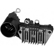 5DR 004 246-911 HELLA Регулятор