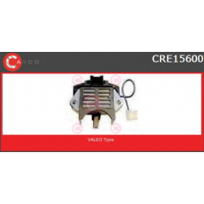 CRE15600 CASCO Регулятор