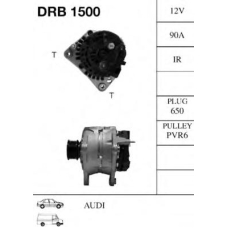 A941500 HAVAM Генератор