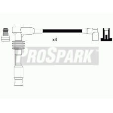 OES993 STANDARD Комплект проводов зажигания