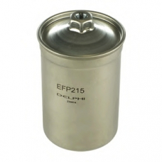 EFP215 DELPHI Топливный фильтр