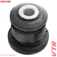 MZ0120R VTR Сайлентблок рычага передней подвески