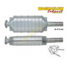 81816 MAGNAFLOW Катализатор