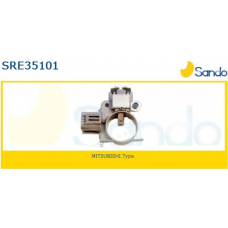 SRE35101 SANDO Регулятор