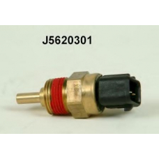 J5620301 NIPPARTS Датчик, температура охлаждающей жидкости