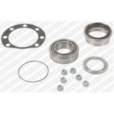 R151.10S SNR Комплект подшипника ступицы колеса