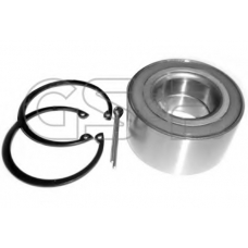 GK3403 GSP Комплект подшипника ступицы колеса