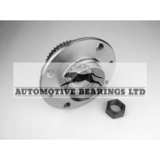 ABK095 Automotive Bearings Комплект подшипника ступицы колеса