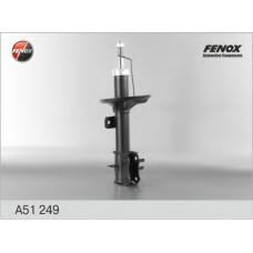 A51249 FENOX Амортизатор