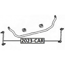 2023-CAR ASVA Тяга / стойка, стабилизатор