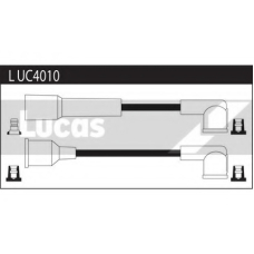 LUC4010 TRW Комплект проводов зажигания