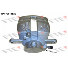 RX5798135A0 FTE Тормозной суппорт