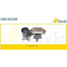 SRE20109 SANDO Регулятор