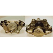 34778 BUDWEG CALIPER Тормозной суппорт