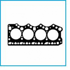 10122 GLASER Прокладка, головка цилиндра