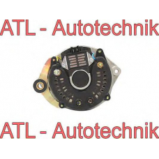 L 34 850 ATL Autotechnik Генератор