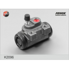 K2096 FENOX Колесный тормозной цилиндр