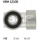 VKM 12100<br />SKF