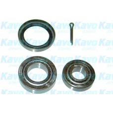 WBK-9013 KAVO PARTS Комплект подшипника ступицы колеса