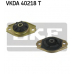 VKDA 40218 T SKF Опора стойки амортизатора