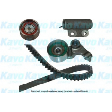 DKT-9027 KAVO PARTS Комплект ремня ГРМ