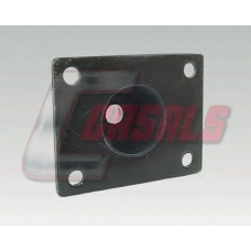 6722 CASALS Подвеска, автоматическая коробка передач