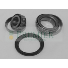 BRT525 BRT Bearings Комплект подшипника ступицы колеса