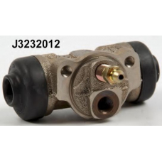 J3232012 NIPPARTS Колесный тормозной цилиндр