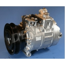 DCP05017 NPS Компрессор, кондиционер