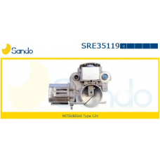 SRE35119.0 SANDO Регулятор