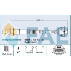 77422 FAE Лямбда-зонд