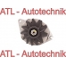 L 36 830 ATL Autotechnik Генератор