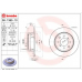 08.1365.10 BREMBO Тормозной диск