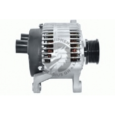 9090096 QH Benelux Генератор