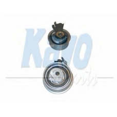 DTE-3015 KAVO PARTS Натяжной ролик, ремень грм