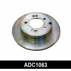ADC1063 COMLINE Тормозной диск