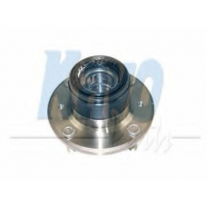 WBH-5503 KAVO PARTS Комплект подшипника ступицы колеса