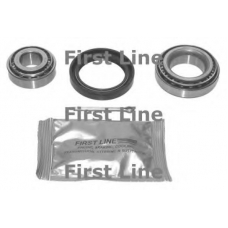 FBK053 FIRST LINE Комплект подшипника ступицы колеса