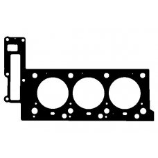 30-029486-00 GOETZE Прокладка, головка цилиндра