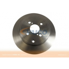 V70-40003 VEMO/VAICO Тормозной диск