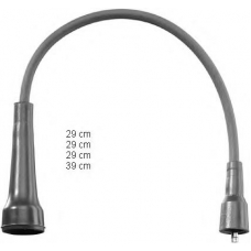 0300891185 BERU Комплект проводов зажигания