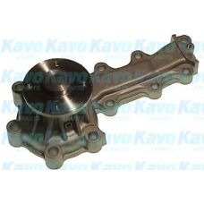 NW-1237 KAVO PARTS Водяной насос