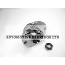 ABK1492 Automotive Bearings Комплект подшипника ступицы колеса