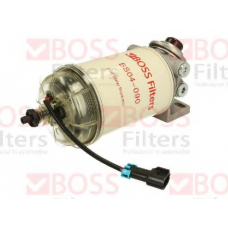 BS04-090 BOSS FILTERS Топливный фильтр