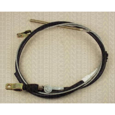 8140 13189 TRIDON Hand brake cable