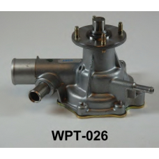WPT-026 AISIN Водяной насос