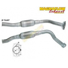 80950D MAGNAFLOW Катализатор