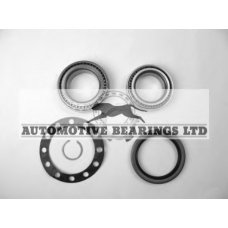 ABK1209 Automotive Bearings Комплект подшипника ступицы колеса