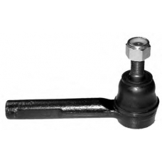 QR2593S QUINTON HAZELL Наконечник поперечной рулевой тяги