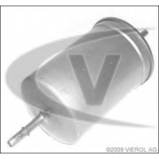 V95-0040 VEMO/VAICO Топливный фильтр